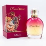 French Rose Eau De Parfum by L'Onesta.