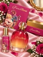 French Rose Eau De Parfum by L'Onesta. - Image 2