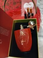 RK RED KISS Eau De Parfum by L'Onesta - Image 3