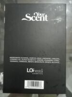 Your Scent Eau De Parfum by L'Onesta - Image 6