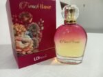 French Rose Eau De Parfum by L'Onesta. - Image 5