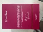 French Rose Eau De Parfum by L'Onesta. - Image 7