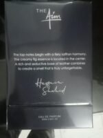 THE Aim Eau De Parfum by L'Onesta - Image 4